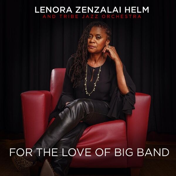 Cover art for For the Love of Big Band